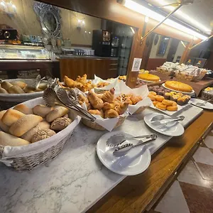 Fontana Venezia