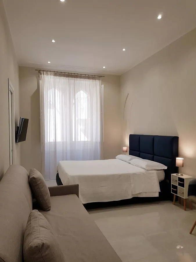 سيراكوزا B&B Via Cavour 32 0*,  إيطاليا