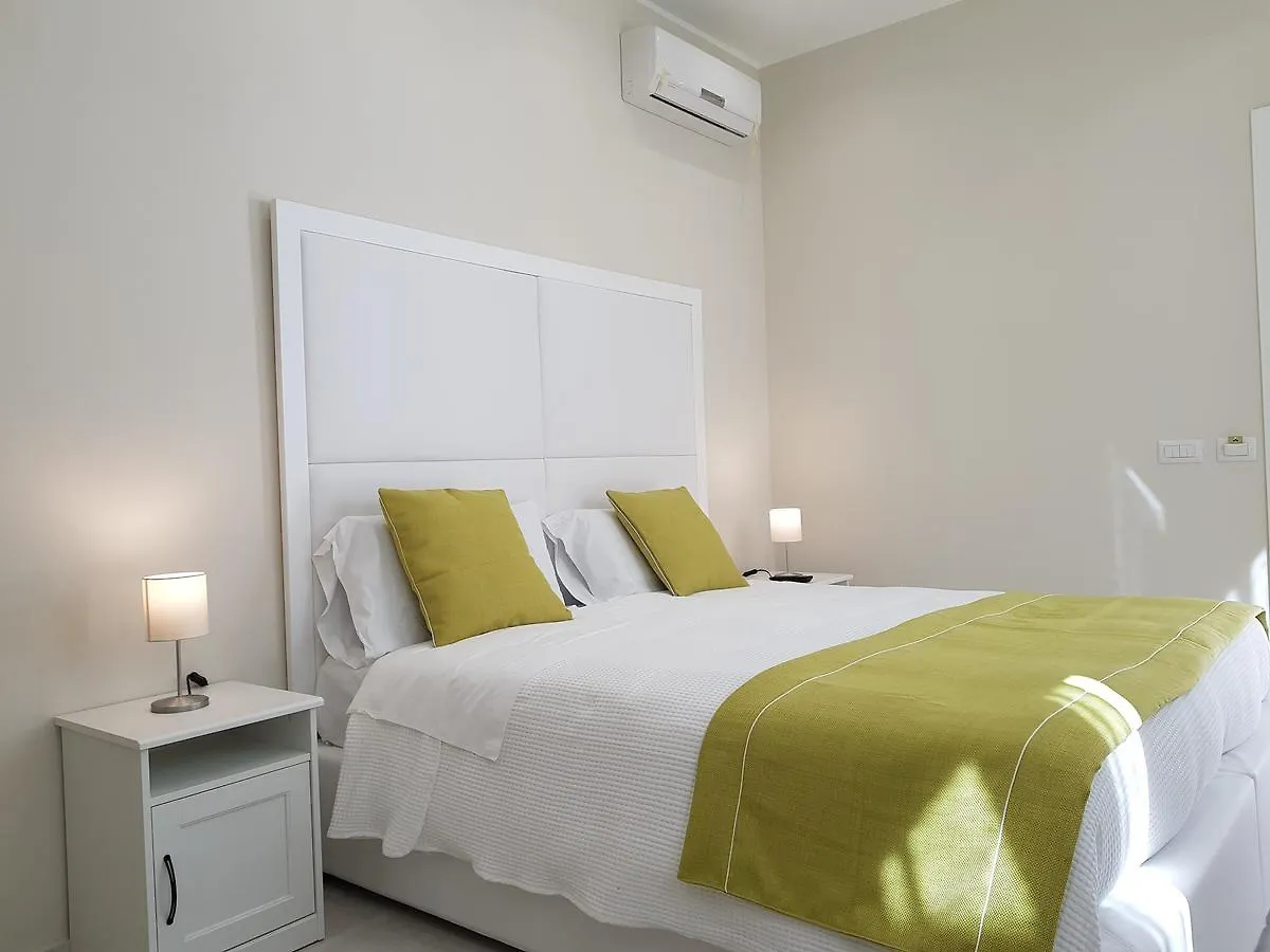 سيراكوزا B&B Via Cavour 32