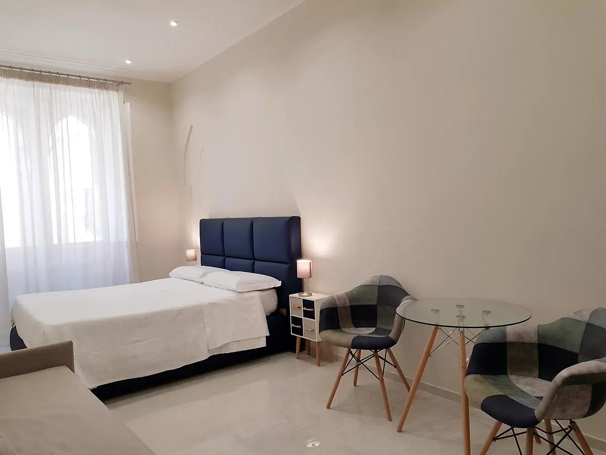 فندق مبيت وإفطار سيراكوزا B&B Via Cavour 32